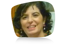 Raquel Pardo: periodista experta en mundo líquido