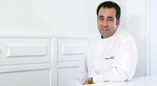 Cocineros en Red: sus primeros pasos