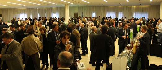 Si te interesan los destilados premium, marca el 10 de abril en tu agenda