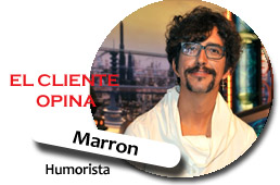 elclienteopina