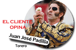 «Entre calidad y servicio, es mucho peor un mal servicio»