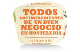 Como profesional de la hostelería, ¡esto te puede interesar!