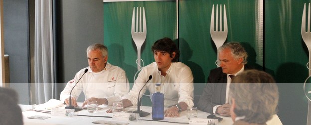El Tenedor busca dónde hincar el diente