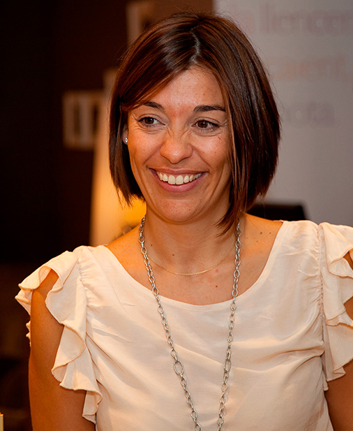 El cliente opina: Mercè Miguel Millán