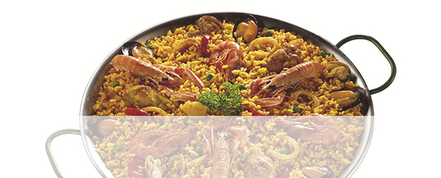 La Paella, tu mejor aliado este verano