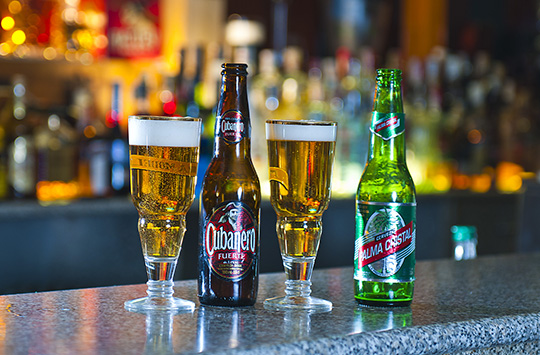 Sabor cubano en Madrid