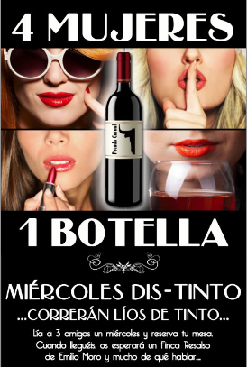 En Pecado Carnal,¡las chicas tienen regalo!