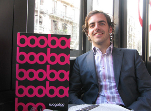 Wogaboo ofrece descuentos a su clientela femenina