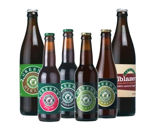 ¿Tienes cerveza sin gluten?