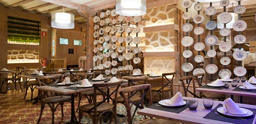 Un tesoro gastronómico en Segovia