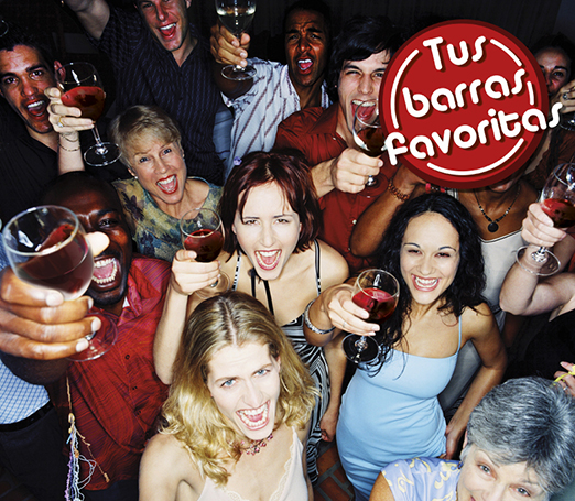 ¿Conoces la campaña “Tus barras favoritas”?