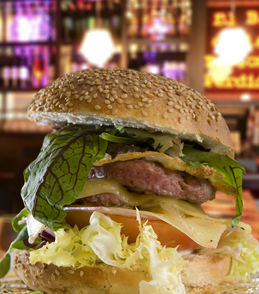 4.Burgers-Rock
