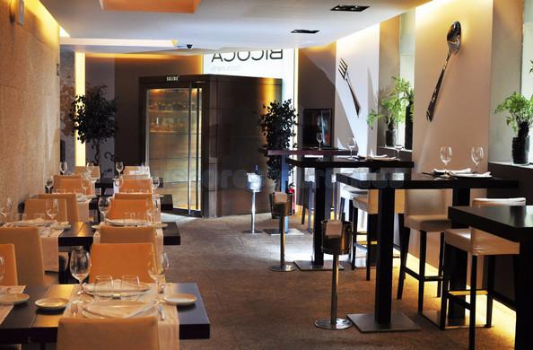 Restaurante Bicoca