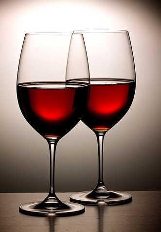 Los vinos españoles apuestan por China