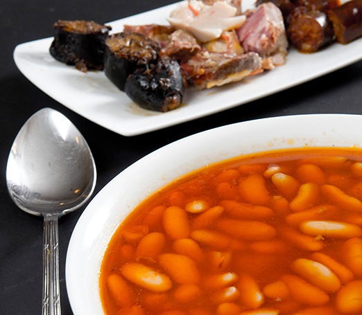 Asturias, ¡gastronomía querida!