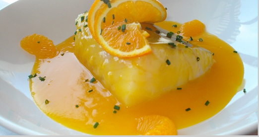 ¿Un plato con el que triunfar? Un buen bacalao!