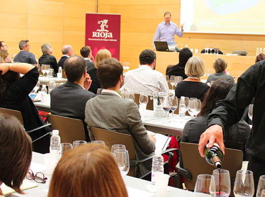 Nuevo portal de redes sociales de D.O. Rioja