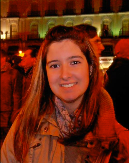 El cliente opina: Laura Vecino