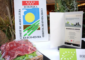 Menús ecológicos