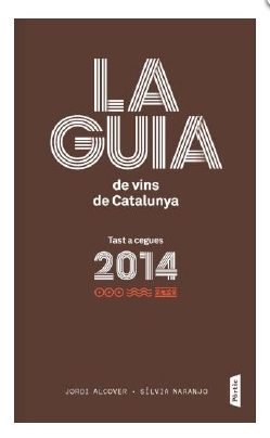Sexta edición de la «Guía de Vinos de Cataluña»