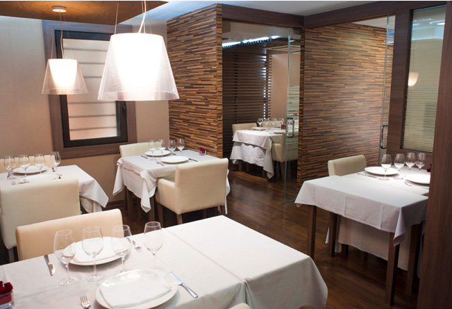 Tomax, cocina castellana en Barcelona