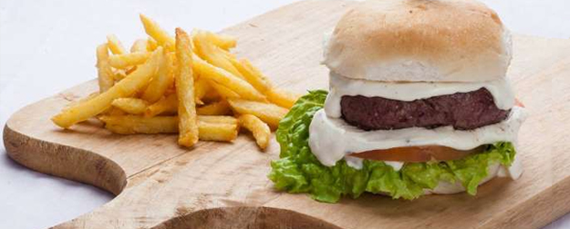 Secretos de la hamburguesa gourmet