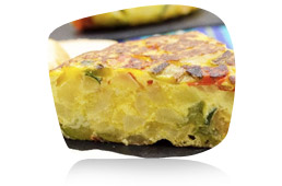 tortilla