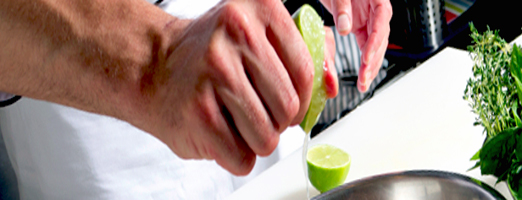 Cómo hacer rentables los menús de un restaurante