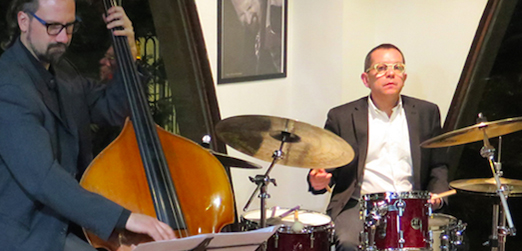 foto JAZZ