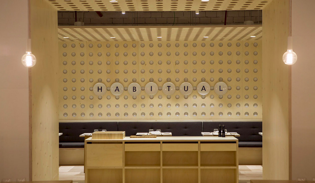 Habitual