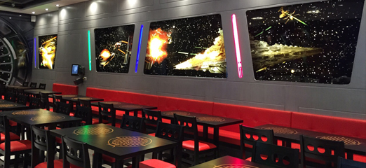 starwars-Interior