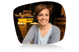 El bar favorito de Cristina Villanueva