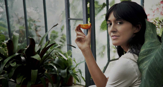 «En el mundo de la cocina saludable hay mucho marketing»