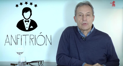 ¿Cómo convertirse en un buen camarero?