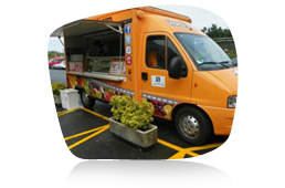 Bilbao acoge el primer encuentro nacional de Food Trucks
