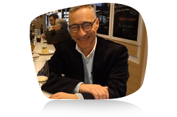 El bar favorito de Goyo González