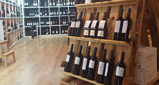 Los celler crecerán y se expandirán en 2016 y 2017