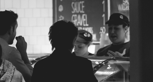 Tres estrategias para buscarle hueco en el mercado a tu restaurante