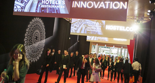¿Tienes un restaurante innovador? Hostelco te quiere premiar