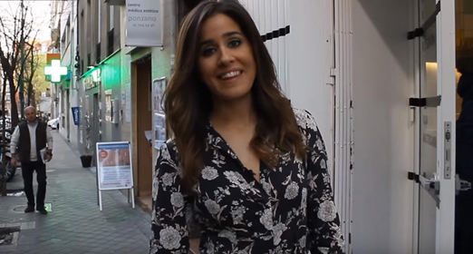 El bar favorito de Isabel Jiménez