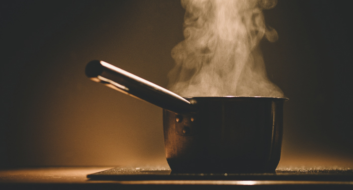 ¿Por qué debes participar en Restaurantes contra el Hambre?