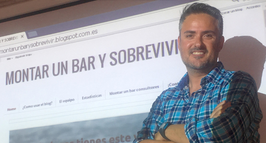 “La situación es dramática, el 67% de nuestros clientes son personas que están en modo kamikaze”