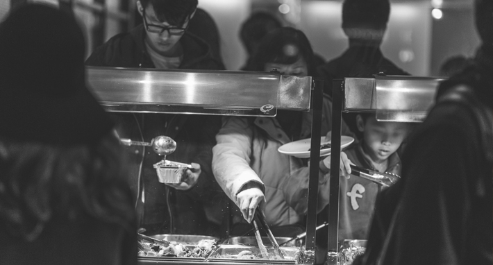 ¿Clientes diferentes o clientes raros?