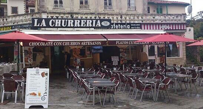 ¿Qué harías si tuvieras enfrente al peor restaurante de España?