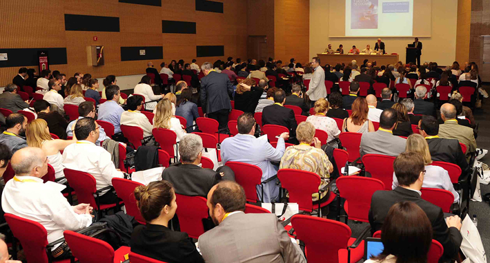 Restauración Colectiva celebra su congreso 2016 en Barcelona