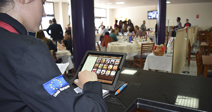 Dual Link presenta la tecnología más eficaz en Hostelco con descuentos del 30%