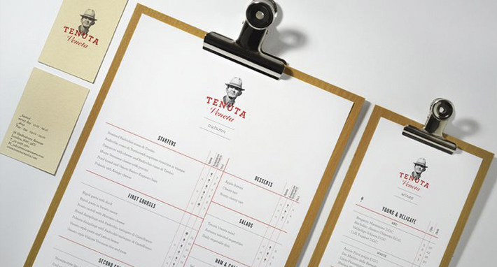 Cómo hacer la carta y la web perfecta para tu restaurante.