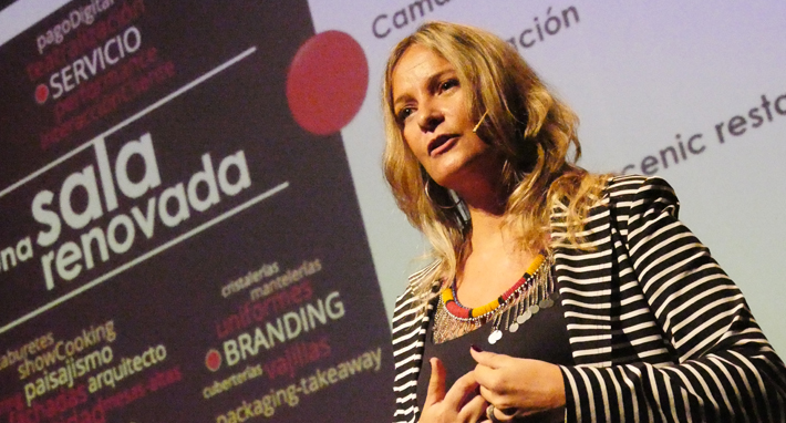 “HIP es una plataforma para ser más competitivos, más eficaces y más eficientes”.