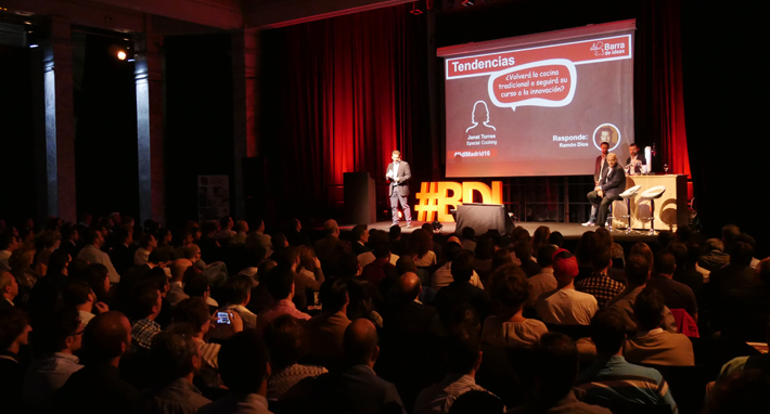 11 ponencias para dar las claves del éxito en restauración