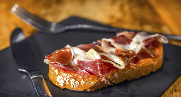 ¿Cómo repercute en tu negocio ser Capital Gastronómica?